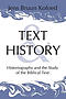Text and History