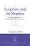 Scripture and its Readers