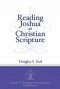 Reading Joshua as Christian Scripture