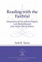 Reading with the Faithful