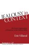 Jealousy in Context: The Social Implications of Emotions in the Hebrew Bible