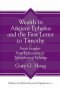 Wealth in Ancient Ephesus and the First Letter to Timothy