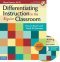 DIFFERENTIATING INSTRUCTION IN THE