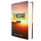The Message Bible Large Print, Bible, Purple, Hardback, Paraphrase, Maps, Charts, Timelines, Ribbon Marker