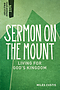 Sermon on the Mount: Living for God's Kingdom
