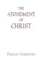 The Atonement of Christ