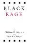 Black Rage