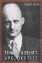 Reinhold Niebuhr\'s Apologetics