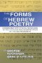 The Forms of Hebrew Poetry: Considered with Special Reference to the Criticism and Interpretation of the Old Testament