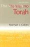The Way into Torah