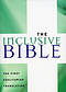 Inclusive Bible: Paperback