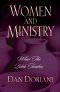 Women and Ministry