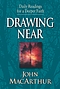 Drawing Near