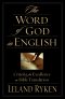 The Word of God in English
