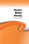 Home Bible Study