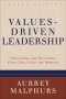 Values-Driven Leadership [eBook]