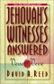 Jehovah's Witnesses Answered Verse by Verse [eBook]