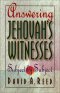 Answering Jehovah's Witnesses [eBook]