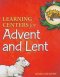 Learning Centers for Advent and Lent