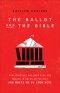 Ballot and the Bible