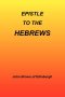 Epistle to the Hebrews