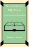 Notes From My Bible