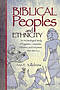 Biblical Peoples and Ethnicity: An Archaeological Study of Egyptians, Canaanites, Philistines, and Early Israel (ca. 1300-1100 B.C.E.)
