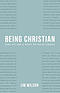 Being Christian: New Devotional Readings