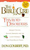 The Bible Cure for Thyroid Disorders