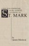 Practical Commentary on the Gospel of St. Mark
