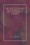 New Testament Development of Old Testament Themes