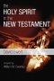 The Holy Spirit in the New Testament