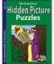 Hidden Picture Puzzles OT