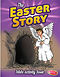Easter Story, The Bible Activity Book