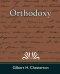 Orthodoxy