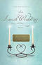 An Amish Wedding (paperback)