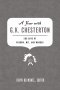 A Year with G. K. Chesterton