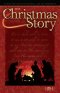 Christmas Story Pamphlet Christmas Tract
