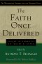 Faith Once Delivered