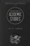An Invitation to Academic Disciplines