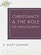 Christianity and the Role of Philosophy