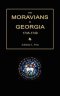 The Moravians in Georgia, 1735-1740