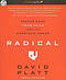 Radical - Audio Book on CD