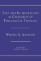 Text and Interpretation as Categories of Theological Thinking