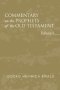 Commentary on the Prophets of the Old Testament, Volume 4