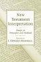 New Testament Interpretation