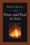 Peter and Paul in Acts: A Comparison of Their Ministries