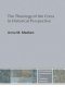The Theology of the Cross in Historical Perspective