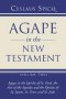 Agape in the New Testament