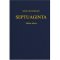 Septuaginta, Revised Edition: Septuagint (Old Testament in Greek) 